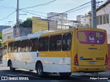 Plataforma Transportes 30922 na cidade de Salvador, Bahia, Brasil, por Felipe Damásio. ID da foto: :id.