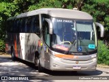 Empresa de Ônibus Pássaro Marron 45225 na cidade de São Paulo, São Paulo, Brasil, por Guilherme Pereira Costa. ID da foto: :id.