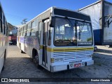 Ônibus Particulares LAF0163 na cidade de Itabaiana, Sergipe, Brasil, por Everton Almeida. ID da foto: :id.