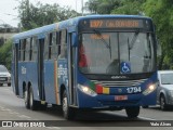 Itamaracá Transportes 1.794 na cidade de Recife, Pernambuco, Brasil, por Ytalo Alves. ID da foto: :id.