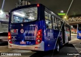 Next Mobilidade - ABC Sistema de Transporte 81.869 na cidade de Suzano, São Paulo, Brasil, por Cauan Ferreira. ID da foto: :id.