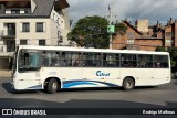 Citral Transporte e Turismo 2901 na cidade de Gramado, Rio Grande do Sul, Brasil, por Rodrigo Matheus. ID da foto: :id.