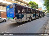 Urca Auto Ônibus 41031 na cidade de Belo Horizonte, Minas Gerais, Brasil, por Moises Marinho. ID da foto: :id.