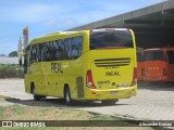 Expresso Real Bus 0249 na cidade de João Pessoa, Paraíba, Brasil, por Alexandre Dumas. ID da foto: :id.