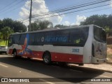 TCA - Transporte Coletivo de Araras 2082 na cidade de Araras, São Paulo, Brasil, por MILLER ALVES. ID da foto: :id.