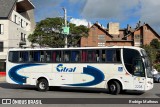 Citral Transporte e Turismo 2208 na cidade de Gramado, Rio Grande do Sul, Brasil, por Rodrigo Matheus. ID da foto: :id.