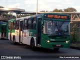 OT Trans - Ótima Salvador Transportes 20391 na cidade de Salvador, Bahia, Brasil, por Silas Azevedo de jesus. ID da foto: :id.