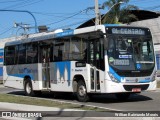 Auto Ônibus Alcântara 3.059 na cidade de São Gonçalo, Rio de Janeiro, Brasil, por Willian Raimundo Morais. ID da foto: :id.