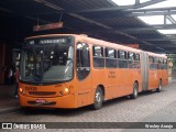 Leblon Transporte de Passageiros 15R39 na cidade de Curitiba, Paraná, Brasil, por Wesley Araujo. ID da foto: :id.