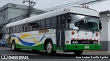 Autobuses sin identificación - Costa Rica 12 na cidade de Cartago, Cartago, Costa Rica, por Jose Andres Bonilla Aguilar. ID da foto: :id.
