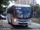 Borborema Imperial Transportes 015 na cidade de Recife, Pernambuco, Brasil, por Kawã Busologo. ID da foto: :id.
