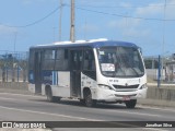 Transporte Complementar de Jaboatão dos Guararapes TP-098 na cidade de Jaboatão dos Guararapes, Pernambuco, Brasil, por Jonathan Silva. ID da foto: :id.