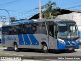 Viação Mauá RJ 185.184 na cidade de São Gonçalo, Rio de Janeiro, Brasil, por Willian Raimundo Morais. ID da foto: :id.