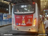 Allibus Transportes 4 5248 na cidade de São Paulo, São Paulo, Brasil, por Gabriel Brunhara. ID da foto: :id.