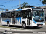 Icaraí Auto Transportes 1.024 na cidade de São Gonçalo, Rio de Janeiro, Brasil, por Willian Raimundo Morais. ID da foto: :id.