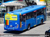Transportadora Globo 272 na cidade de Recife, Pernambuco, Brasil, por Vinicius Fernando. ID da foto: :id.