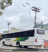Vesper Transportes 11096 na cidade de Americana, São Paulo, Brasil, por Vinicius Piovesan. ID da foto: :id.