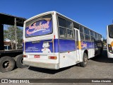 Ônibus Particulares LAF0163 na cidade de Itabaiana, Sergipe, Brasil, por Everton Almeida. ID da foto: :id.