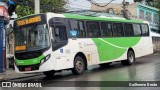 Caprichosa Auto Ônibus C27089 na cidade de Rio de Janeiro, Rio de Janeiro, Brasil, por Guilherme Breda. ID da foto: :id.