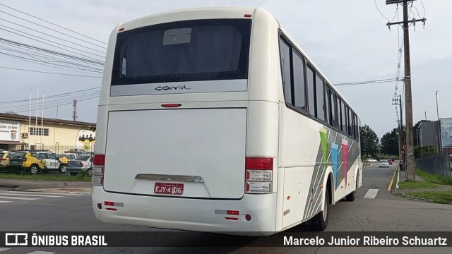Domínio Transportadora Turística 213 na cidade de Pinhais, Paraná, Brasil, por Marcelo Junior Ribeiro Schuartz. ID da foto: 11702374.