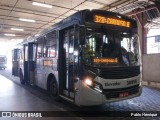 Bettania Ônibus 30956 na cidade de Belo Horizonte, Minas Gerais, Brasil, por Pablo Henrique. ID da foto: :id.