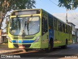Transportes Therezina 03152 na cidade de Teresina, Piauí, Brasil, por Wesley Rafael. ID da foto: :id.