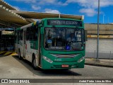 OT Trans - Ótima Salvador Transportes 21045 na cidade de Salvador, Bahia, Brasil, por André Pietro  Lima da Silva. ID da foto: :id.