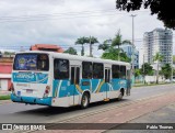 TRANSA - Transa Transporte Coletivo 703 na cidade de Três Rios, Rio de Janeiro, Brasil, por Pablo Thomas. ID da foto: :id.