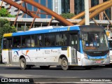 Transportes Futuro C30374 na cidade de Rio de Janeiro, Rio de Janeiro, Brasil, por Willian Raimundo Morais. ID da foto: :id.