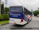 Universo Transportes 5250 na cidade de Arujá, São Paulo, Brasil, por Rômulo Santos. ID da foto: :id.
