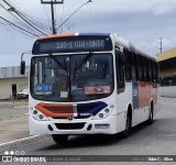 Capital Transportes 8324 na cidade de Aracaju, Sergipe, Brasil, por Eder C.  Silva. ID da foto: :id.