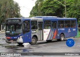 Transportes Capellini 19.015 na cidade de Cosmópolis, São Paulo, Brasil, por Wellington Lima. ID da foto: :id.