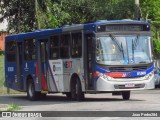 Next Mobilidade - ABC Sistema de Transporte 81.609 na cidade de Ribeirão Pires, São Paulo, Brasil, por Joao Pedro284. ID da foto: :id.