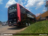 Cobra Viagens e Turismo 1000 na cidade de Nova Iguaçu, Rio de Janeiro, Brasil, por Jefferson Rocha. ID da foto: :id.