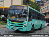 FAOL - Friburgo Auto Ônibus 019 na cidade de Nova Friburgo, Rio de Janeiro, Brasil, por Felipe Cardinot de Souza Pinheiro. ID da foto: :id.
