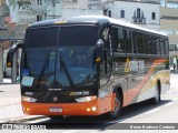 Ônibus Particulares 2212 na cidade de Florianópolis, Santa Catarina, Brasil, por Bruno Barbosa Cordeiro. ID da foto: :id.