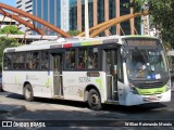 Caprichosa Auto Ônibus B27084 na cidade de Rio de Janeiro, Rio de Janeiro, Brasil, por Willian Raimundo Morais. ID da foto: :id.