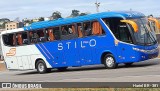 Transjuatuba > Stilo Transportes 22300 na cidade de Betim, Minas Gerais, Brasil, por Hariel BR-381. ID da foto: :id.
