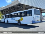 Transportes Metropolitanos Brisa 7106 na cidade de Salvador, Bahia, Brasil, por Adham Silva. ID da foto: :id.