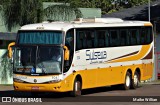 Sulserra Transportes e Turismo 304 na cidade de Três Passos, Rio Grande do Sul, Brasil, por Maike Willian. ID da foto: :id.