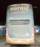 Matriz Transportes 1706 na cidade de Xinguara, Pará, Brasil, por Misael Rosa Souza. ID da foto: :id.