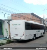 COOPPATTUR 014 na cidade de Manaus, Amazonas, Brasil, por Bus de Manaus AM. ID da foto: :id.