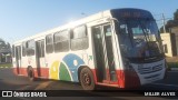 TCA - Transporte Coletivo de Araras 650 na cidade de Araras, São Paulo, Brasil, por MILLER ALVES. ID da foto: :id.