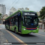 Himalaia Transportes > Ambiental Transportes Urbanos 4 1105 na cidade de São Paulo, São Paulo, Brasil, por Michel Nowacki. ID da foto: :id.