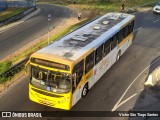 Plataforma Transportes 30217 na cidade de Salvador, Bahia, Brasil, por Victor São Tiago Santos. ID da foto: :id.