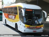 Saritur - Santa Rita Transporte Urbano e Rodoviário 24900 na cidade de Belo Horizonte, Minas Gerais, Brasil, por Athos Arruda. ID da foto: :id.