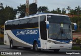 Alhfa Transporte Turismo e Locadora 2040 na cidade de Santa Isabel, São Paulo, Brasil, por George Miranda. ID da foto: :id.