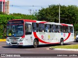 Jaguar Transportes Urbanos 3135 na cidade de Campo Grande, Mato Grosso do Sul, Brasil, por Adriel Alves - @A2Bus. ID da foto: :id.