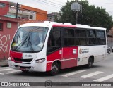 Allibus Transportes 4 5263 na cidade de São Paulo, São Paulo, Brasil, por Renan  Bomfim Deodato. ID da foto: :id.