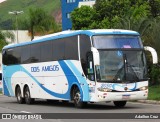 RodoJunior Turismo 2115 em Aparecida por Adailton Cruz - ID:9494699 -  Ônibus Brasil